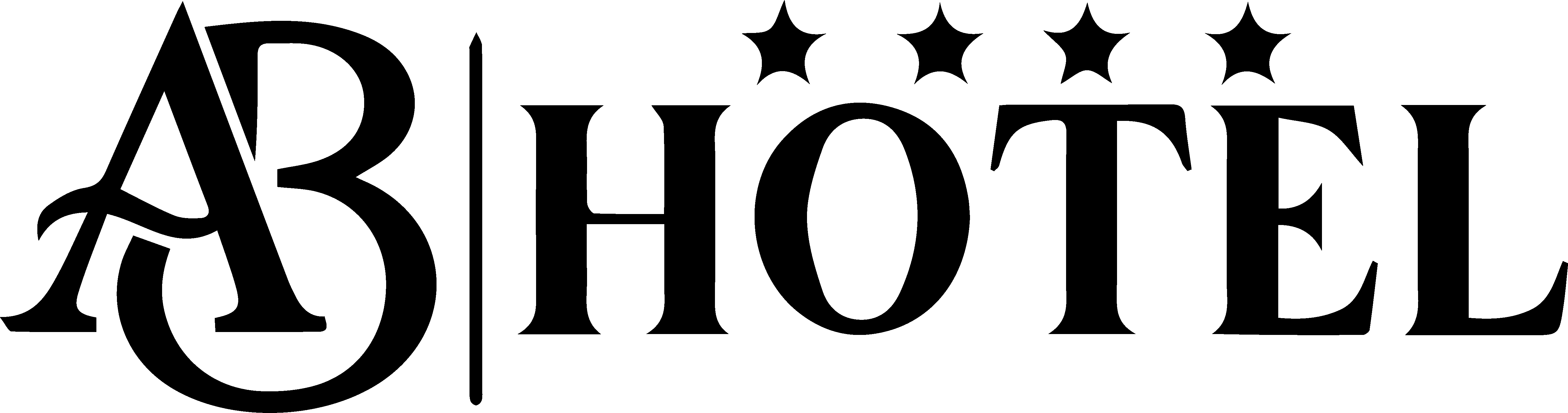Logo AB Hôtel